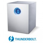 LaCie 5big Thunderbolt 2 10TB 